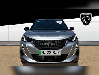 Used Peugeot 2008 2023 for sale - 78992378: Photo