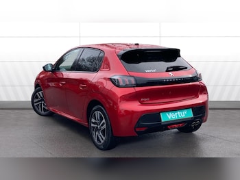 Used Peugeot 208 2023 for sale - 78329297: Photo