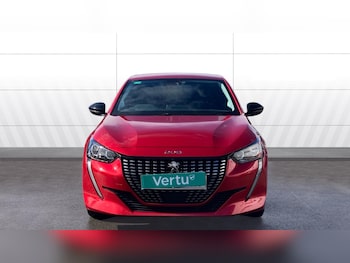 Used Peugeot 208 2023 for sale - 78329297: Photo