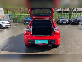 Used Peugeot 208 2023 for sale - 78329297: Photo