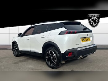 Used Peugeot 2008 2023 for sale - 78236471: Photo