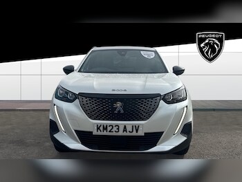 Used Peugeot 2008 2023 for sale - 78236471: Photo