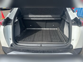 Used Peugeot 2008 2023 for sale - 78236471: Photo