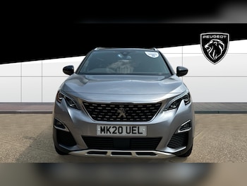 Used Peugeot 5008 2020 for sale - 75486963: Photo