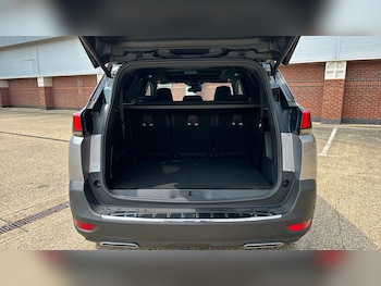 Used Peugeot 5008 2020 for sale - 75486963: Photo