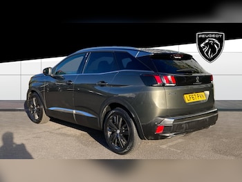 Used Peugeot 3008 2017 for sale - 75790240: Photo