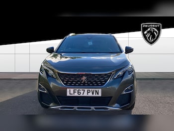 Used Peugeot 3008 2017 for sale - 75790240: Photo