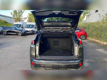 Used Peugeot 3008 2017 for sale - 75790240: Photo