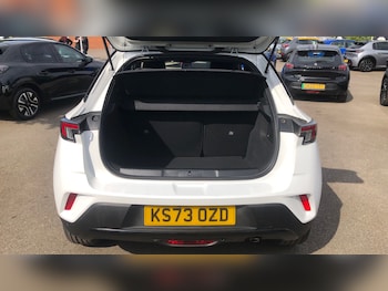 Used Vauxhall Mokka 2023 for sale - 78486627: Photo