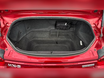 Used Mazda MX-5 2024 for sale - 76681570: Photo