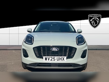 Used Ford Puma 2025 for sale - 79184011: Photo