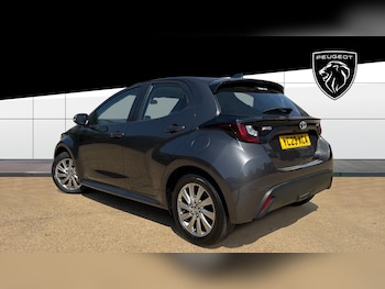 Used Toyota Yaris 2023 for sale - 79229493: Photo