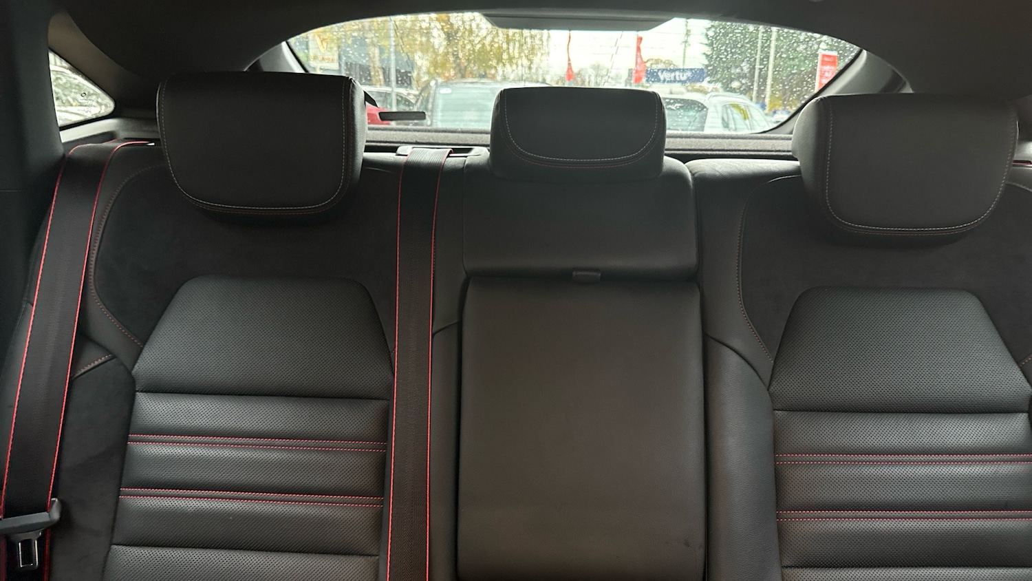 Used Renault Arkana 2022 for sale - 77405618: Photo 15