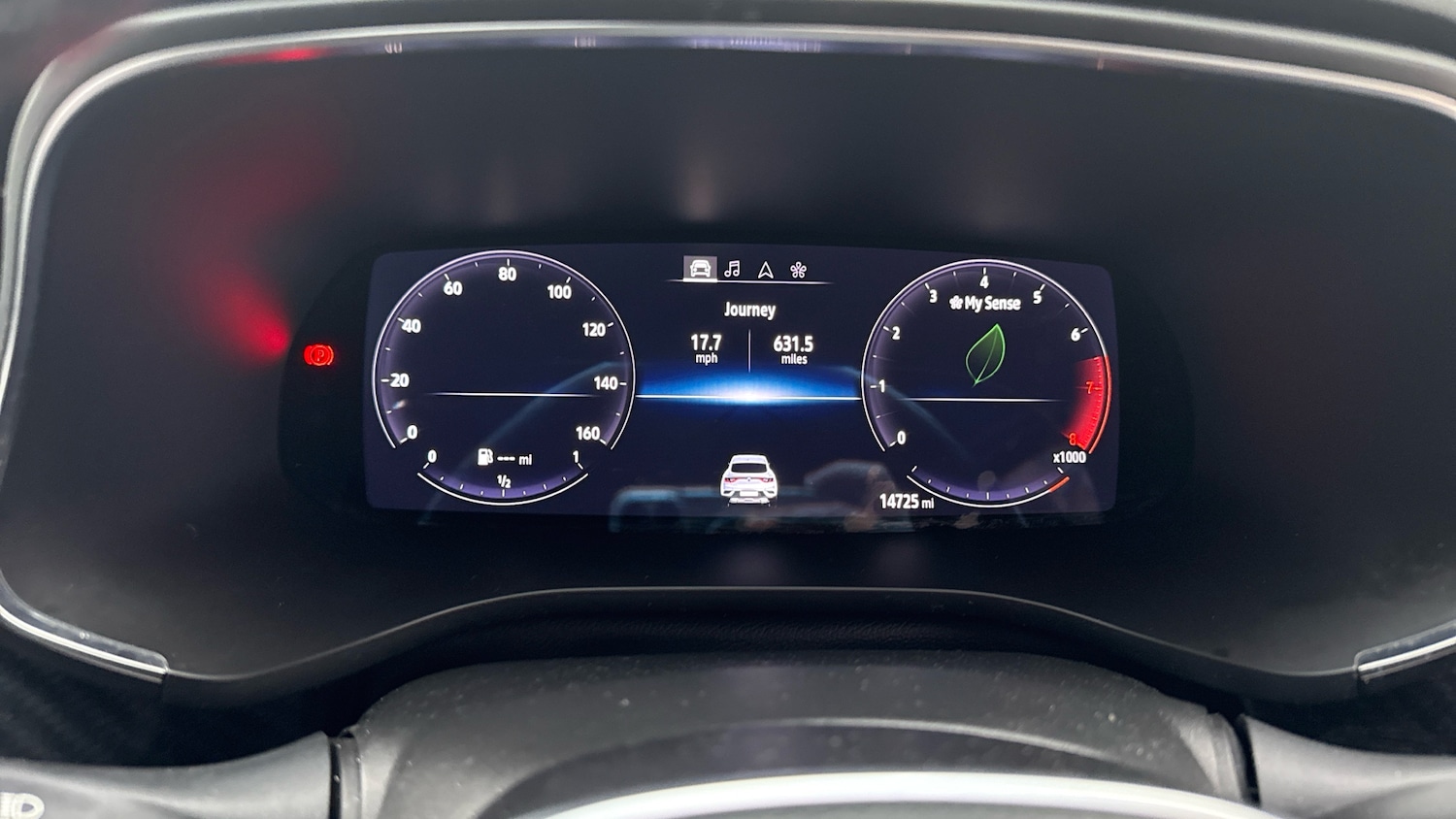 Used Renault Arkana 2022 for sale - 77405618: Photo 18