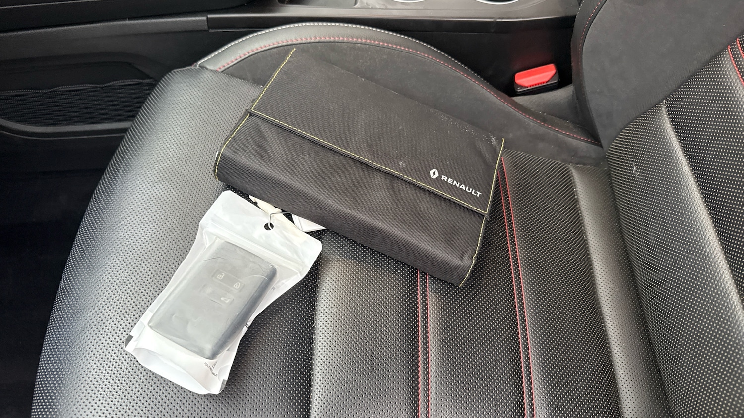 Used Renault Arkana 2022 for sale - 77405618: Photo 19