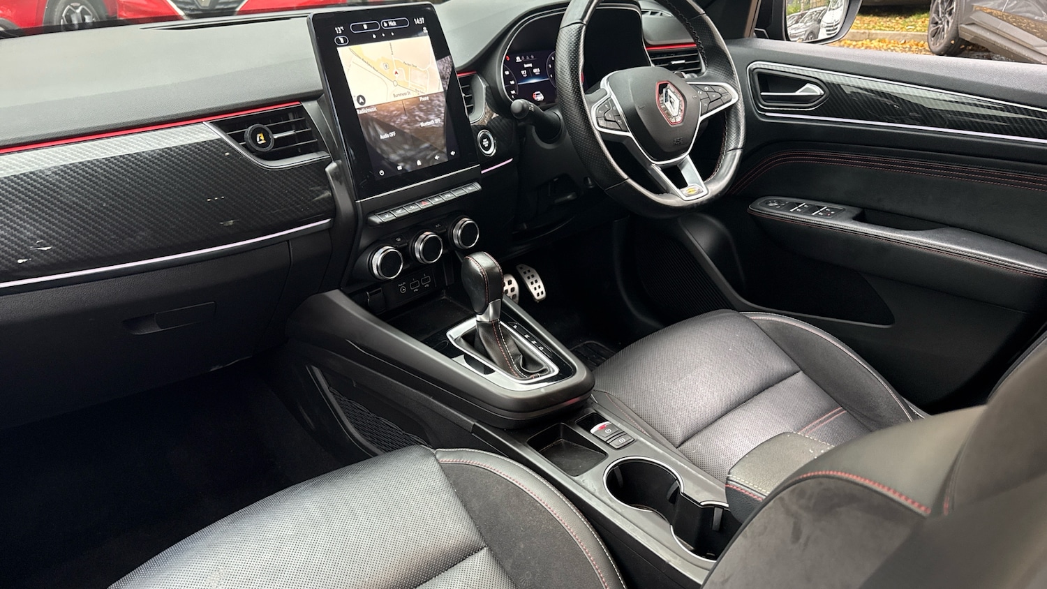 Used Renault Arkana 2022 for sale - 77405618: Photo 20