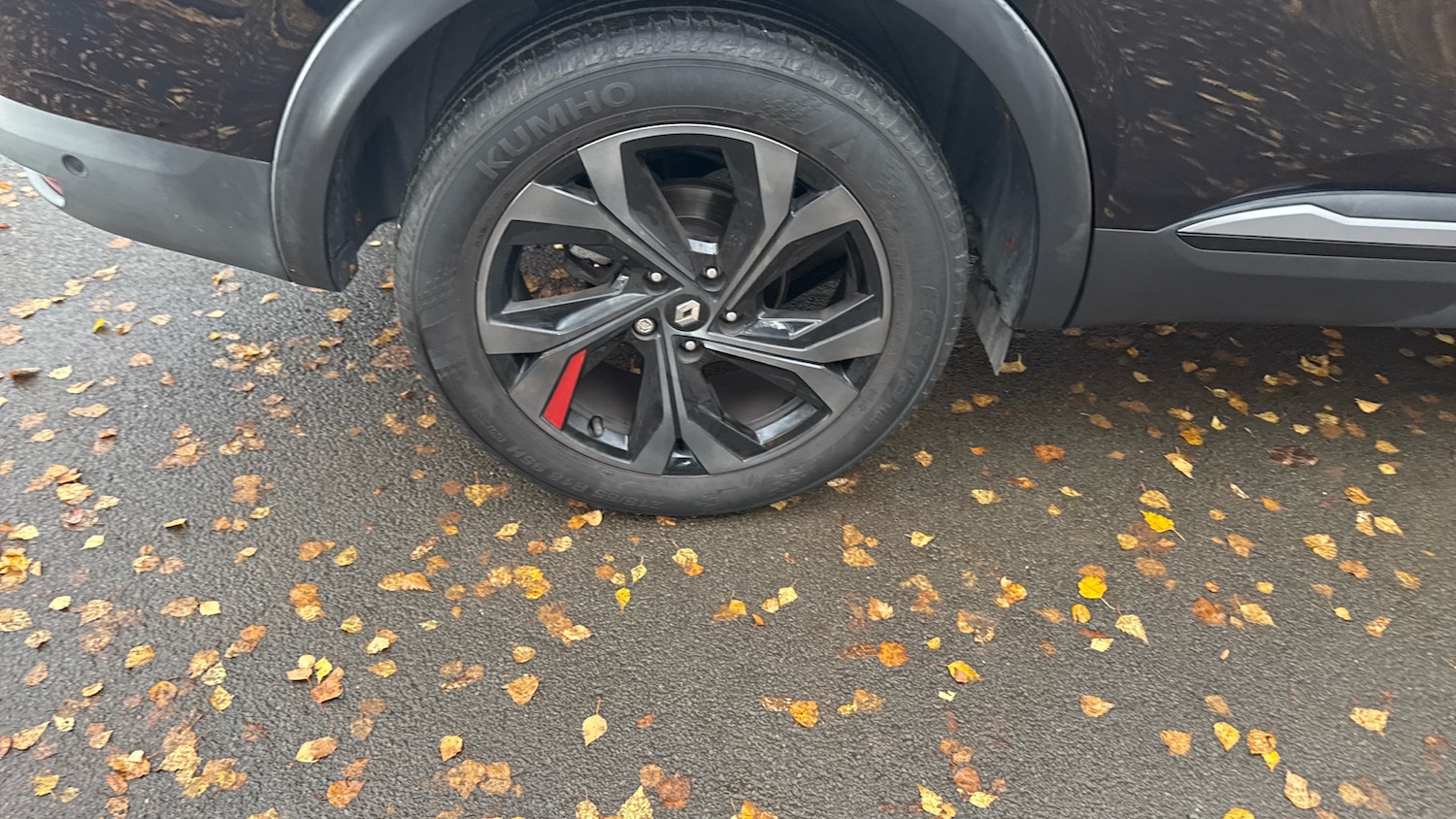 Used Renault Arkana 2022 for sale - 77405618: Photo 24