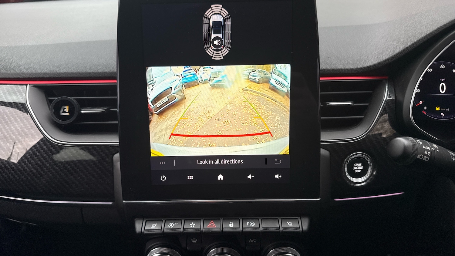 Used Renault Arkana 2022 for sale - 77405618: Photo 35