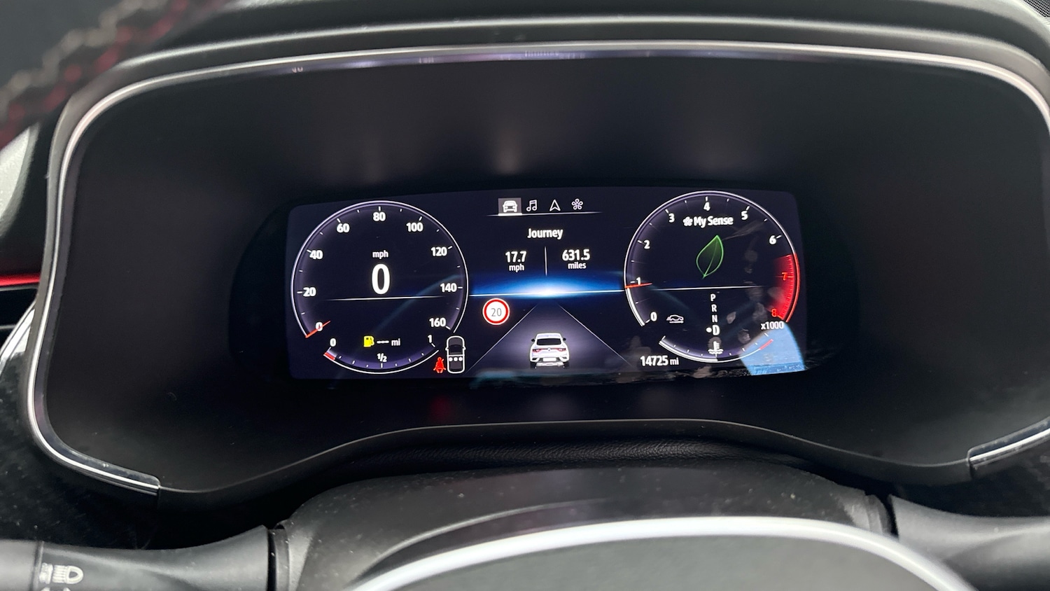 Used Renault Arkana 2022 for sale - 77405618: Photo 38