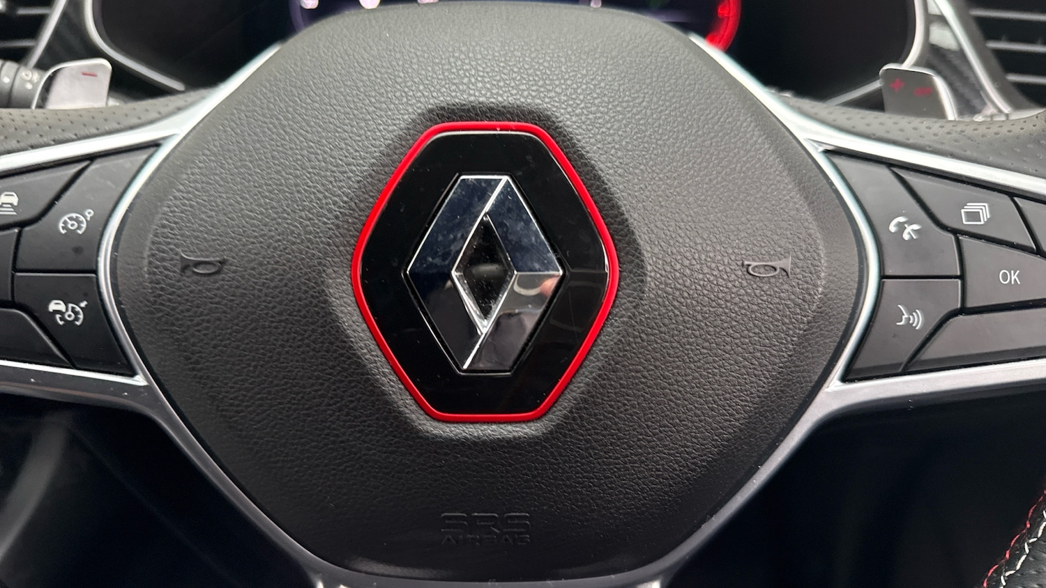 Used Renault Arkana 2022 for sale - 77405618: Photo 47