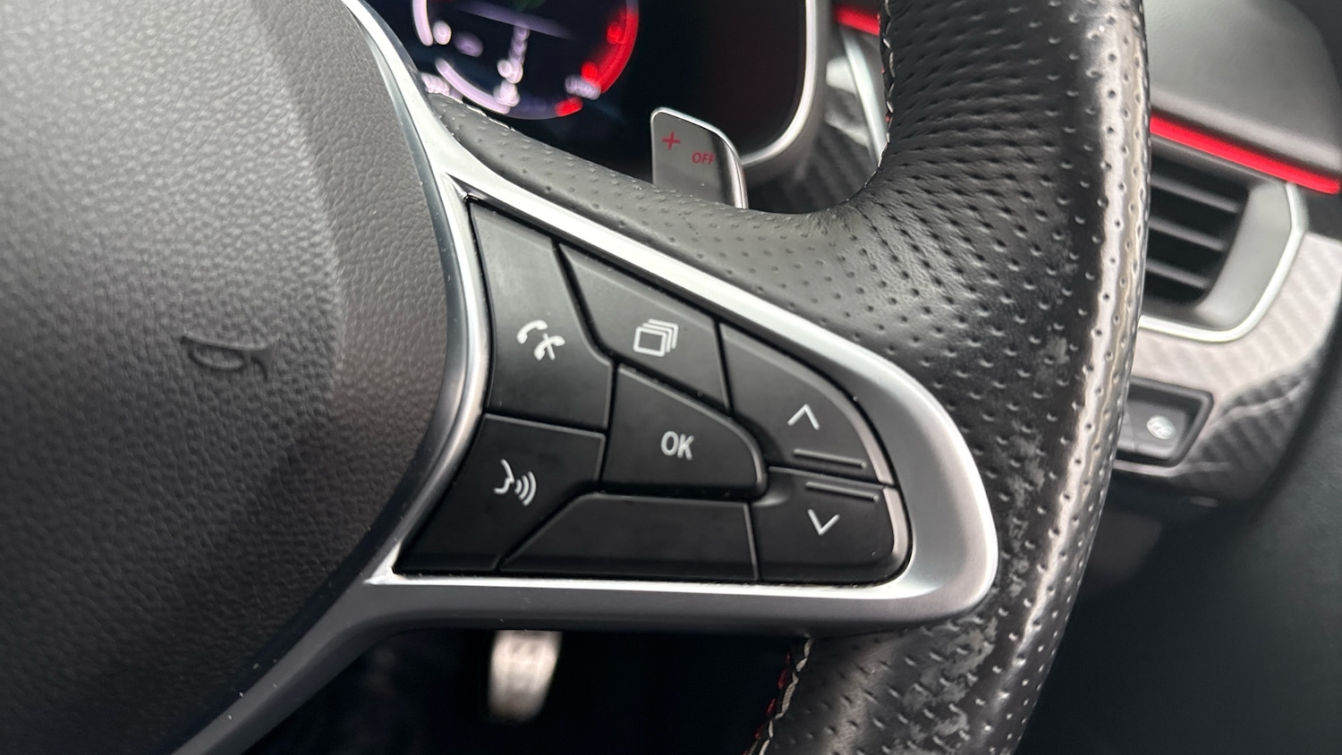 Used Renault Arkana 2022 for sale - 77405618: Photo 48