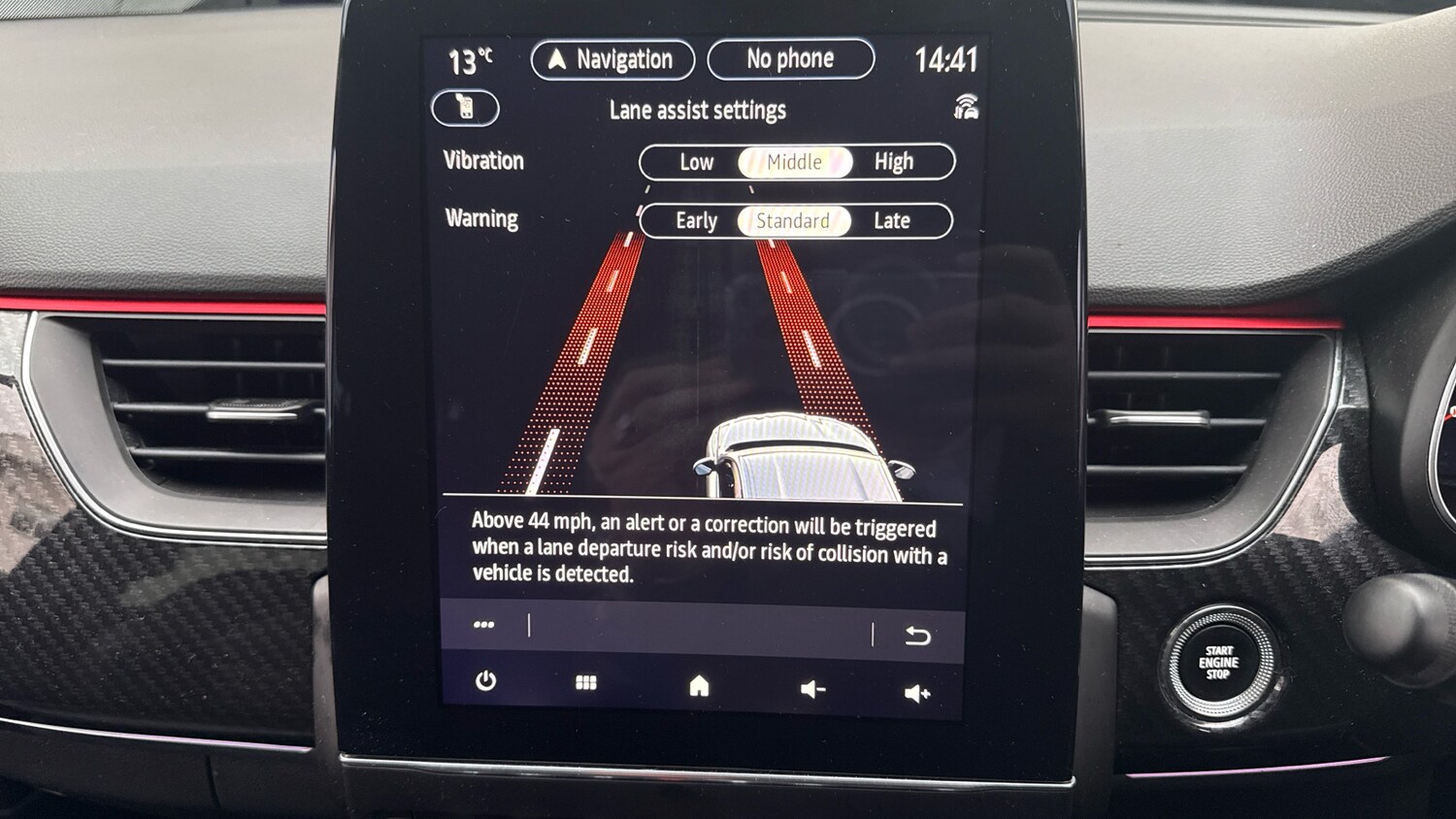 Used Renault Arkana 2022 for sale - 77405618: Photo 55