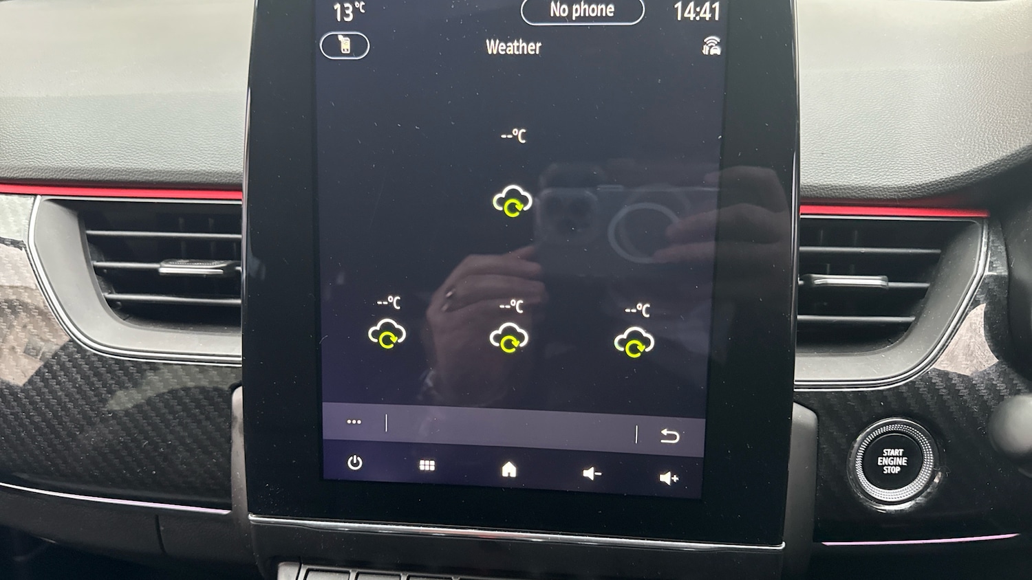 Used Renault Arkana 2022 for sale - 77405618: Photo 56