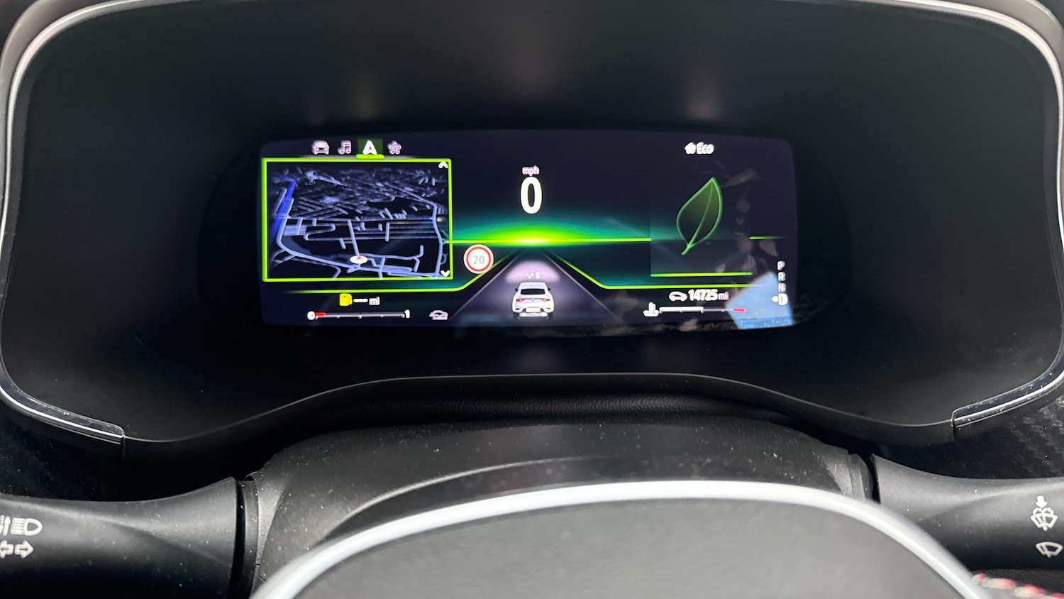 Used Renault Arkana 2022 for sale - 77405618: Photo 57