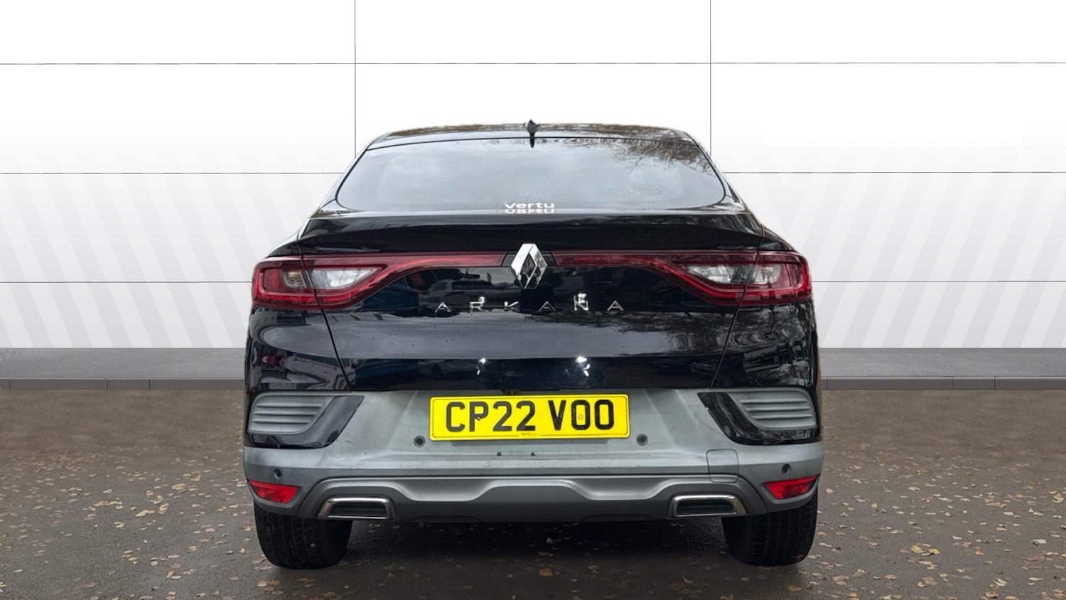 Used Renault Arkana 2022 for sale - 77405618: Photo 6