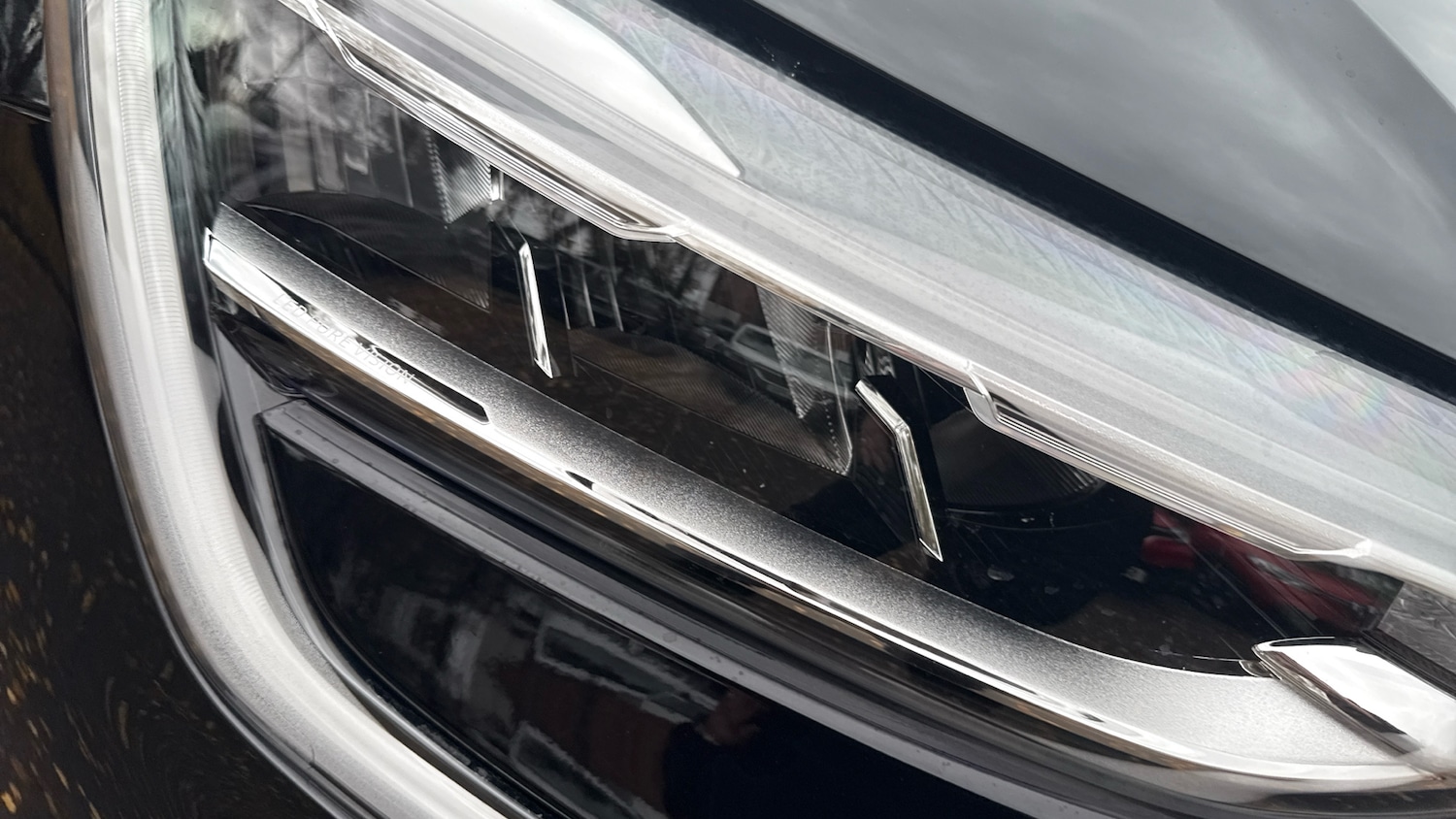 Used Renault Arkana 2022 for sale - 77405618: Photo 8