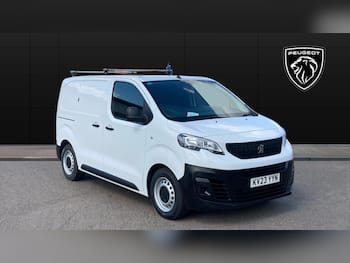 Used Peugeot Expert 2023 for sale - 79596179: Photo