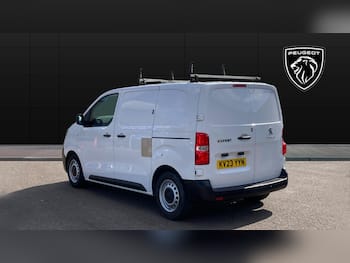 Used Peugeot Expert 2023 for sale - 79596179: Photo