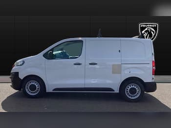 Used Peugeot Expert 2023 for sale - 79596179: Photo