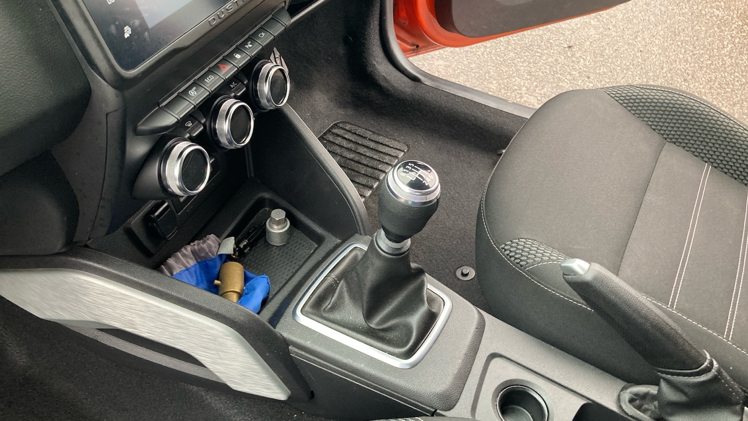 Used Dacia Duster 2021 for sale - 77366075: Photo 13