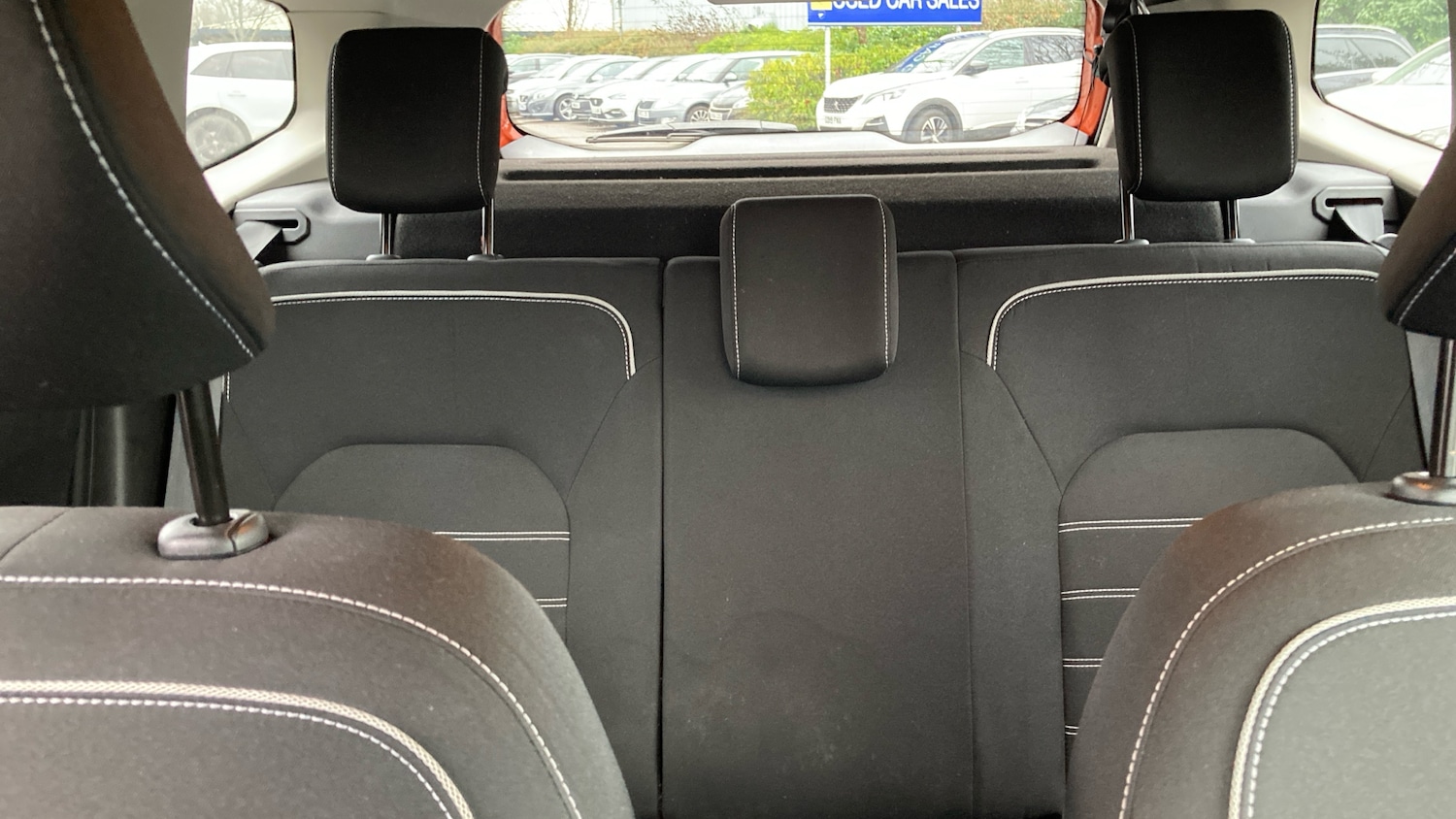 Used Dacia Duster 2021 for sale - 77366075: Photo 15