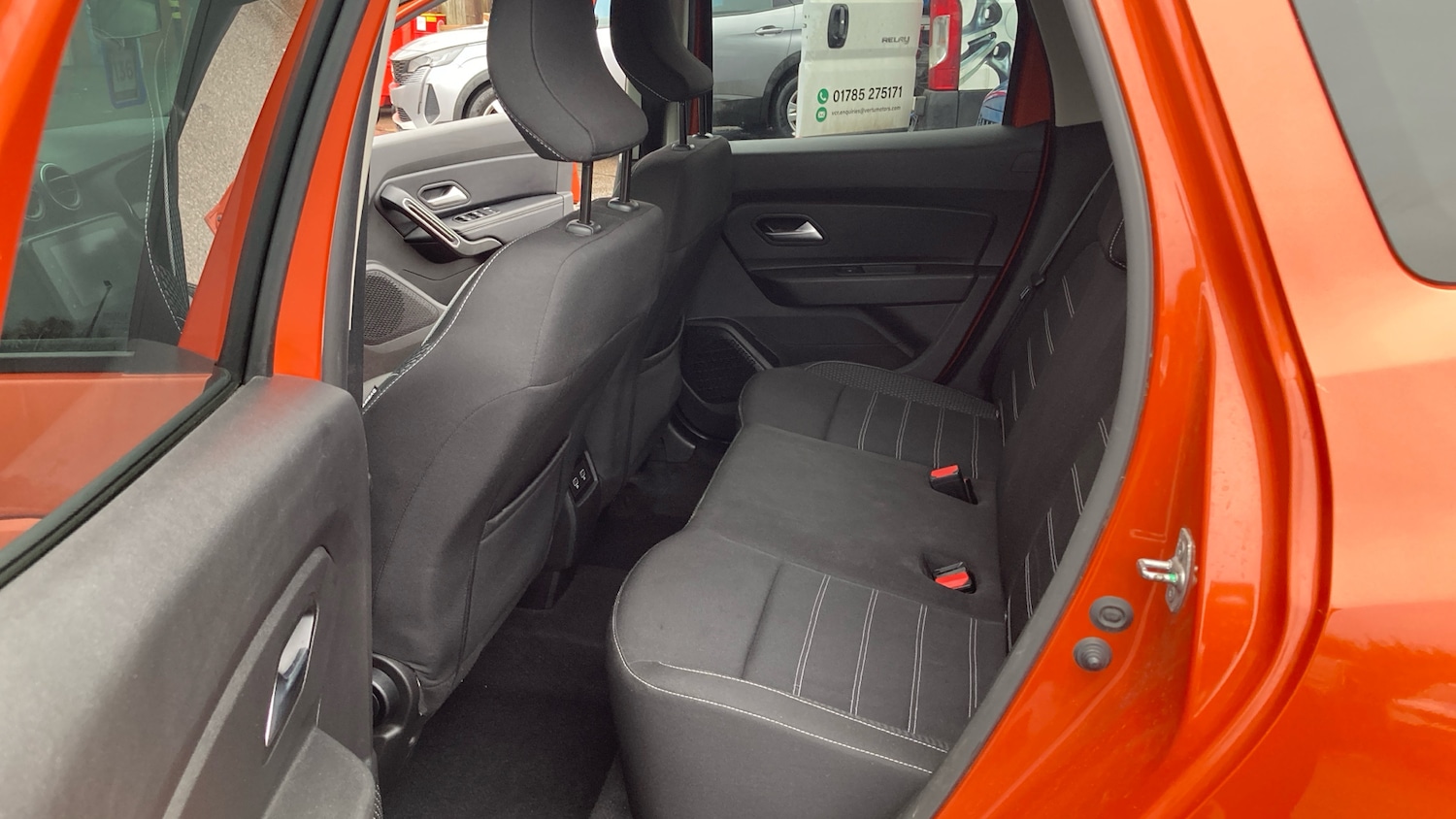 Used Dacia Duster 2021 for sale - 77366075: Photo 16