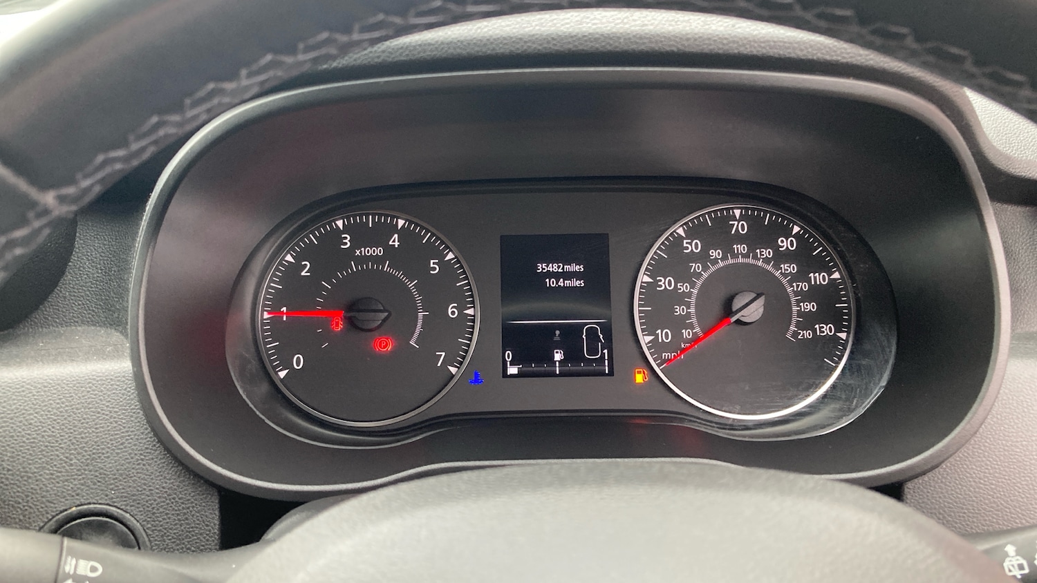 Used Dacia Duster 2021 for sale - 77366075: Photo 18