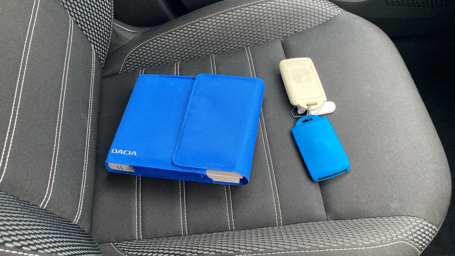 Used Dacia Duster 2021 for sale - 77366075: Photo 19