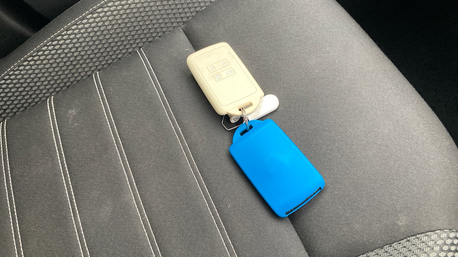 Used Dacia Duster 2021 for sale - 77366075: Photo 20