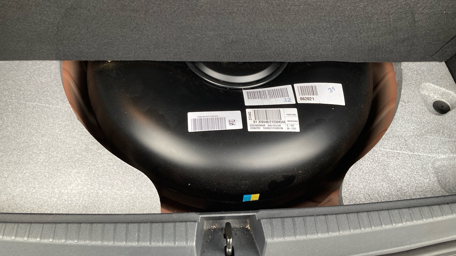 Used Dacia Duster 2021 for sale - 77366075: Photo 34