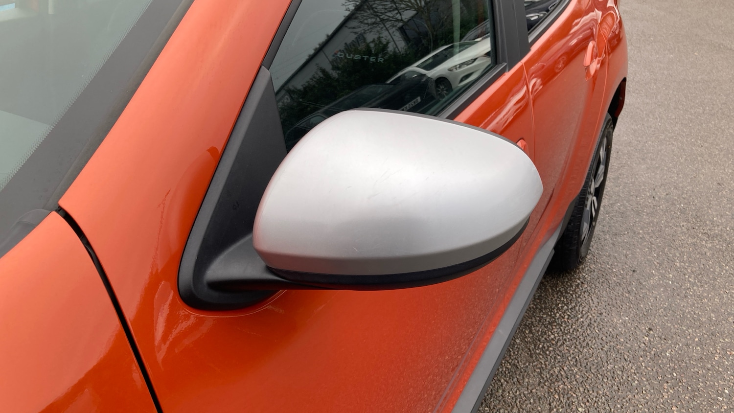 Used Dacia Duster 2021 for sale - 77366075: Photo 36