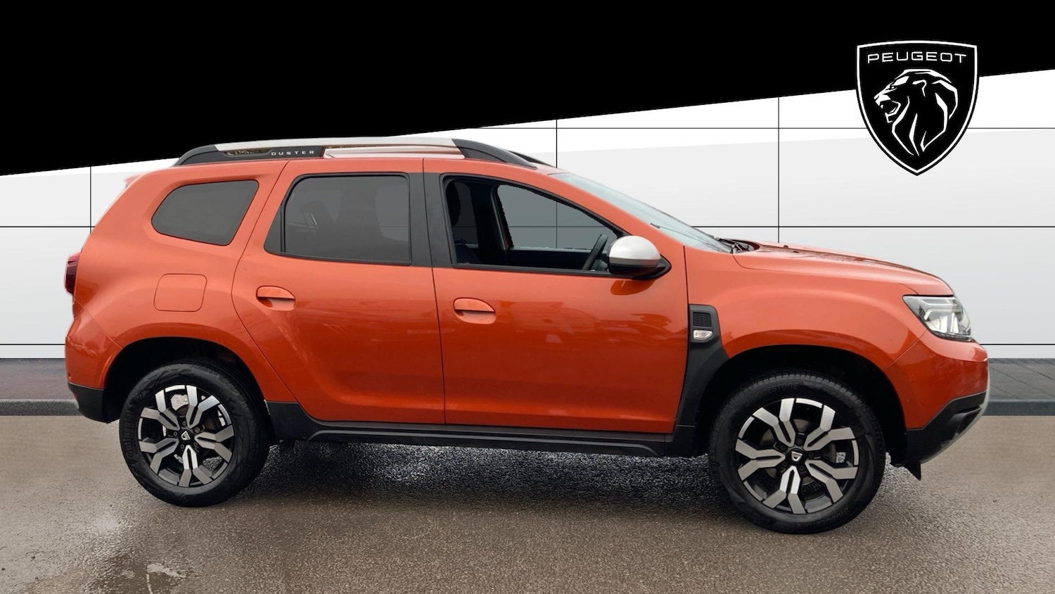 Used Dacia Duster 2021 for sale - 77366075: Photo 5