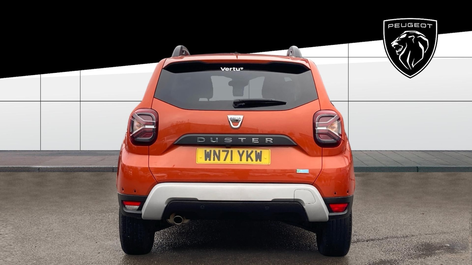 Used Dacia Duster 2021 for sale - 77366075: Photo 6