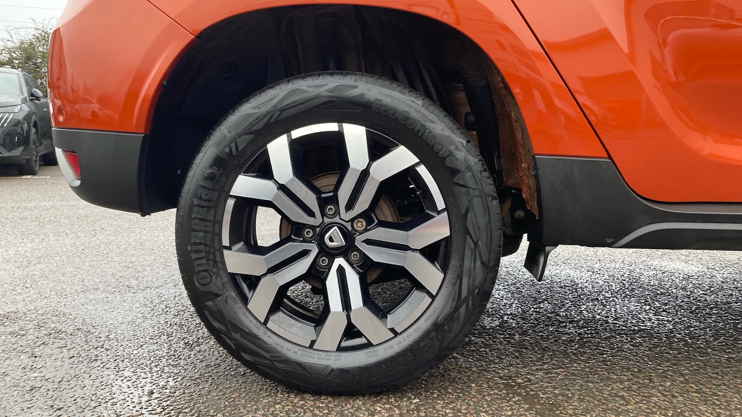 Used Dacia Duster 2021 for sale - 77366075: Photo 7