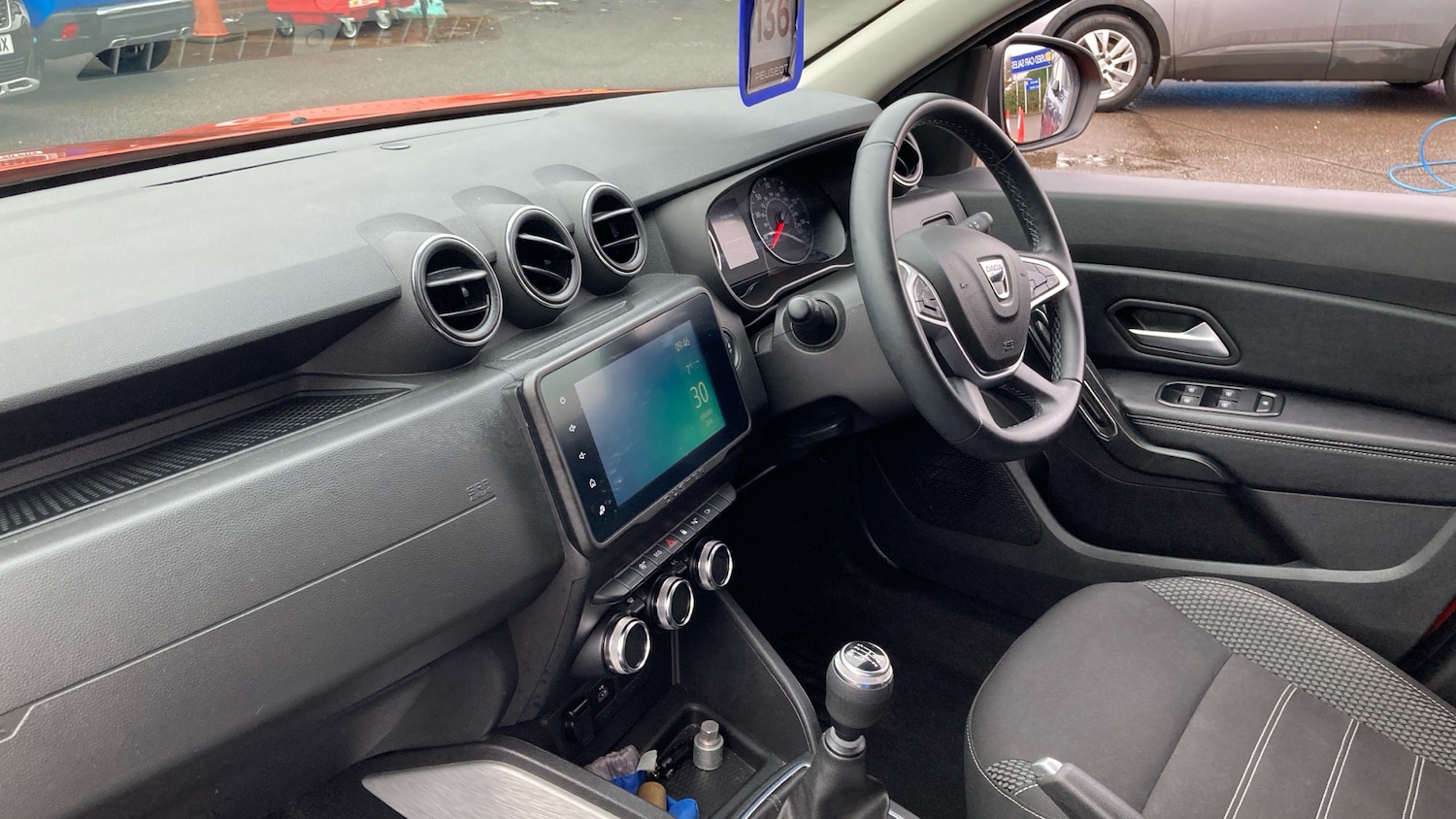 Used Dacia Duster 2021 for sale - 77366075: Photo 9