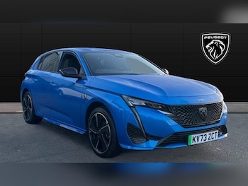 Peugeot - 308
