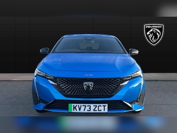 Used Peugeot 308 2024 for sale - 75823298: Photo