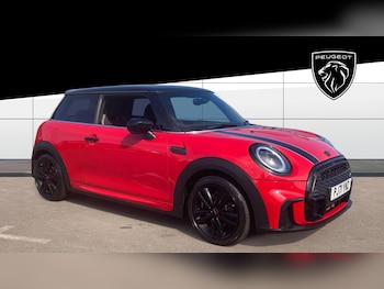 Used MINI Hatch 2021 for sale - 79252399: Photo