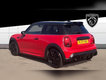 Used MINI Hatch 2021 for sale - 79252399: Photo
