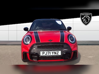 Used MINI Hatch 2021 for sale - 79252399: Photo
